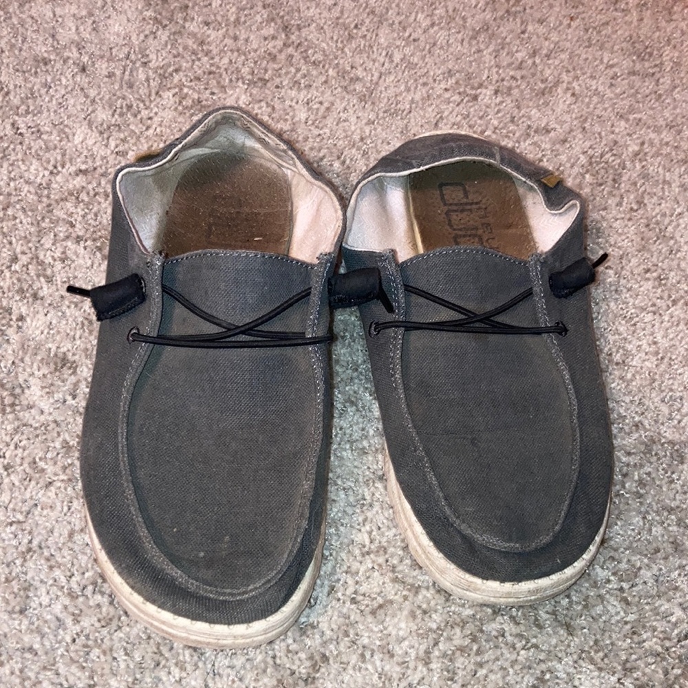 Hey Dude Shoes